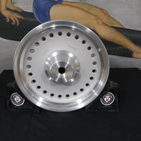 41038-07 NEW OEM 2007 HARLEY-DAVIDSON FLSTF SOFTAIL FATBOY FRONT WHEEL