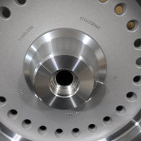 41038-07 NEW OEM 2007 HARLEY-DAVIDSON FLSTF SOFTAIL FATBOY FRONT WHEEL