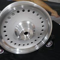 41038-07 NEW OEM 2007 HARLEY-DAVIDSON FLSTF SOFTAIL FATBOY FRONT WHEEL