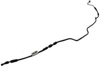 
              46870-12 NEW OEM 2012-2017 HARLEY-DAVIDSON FXD DYNA ABS BRAKELINE FRT HCU-TO-MAN
            