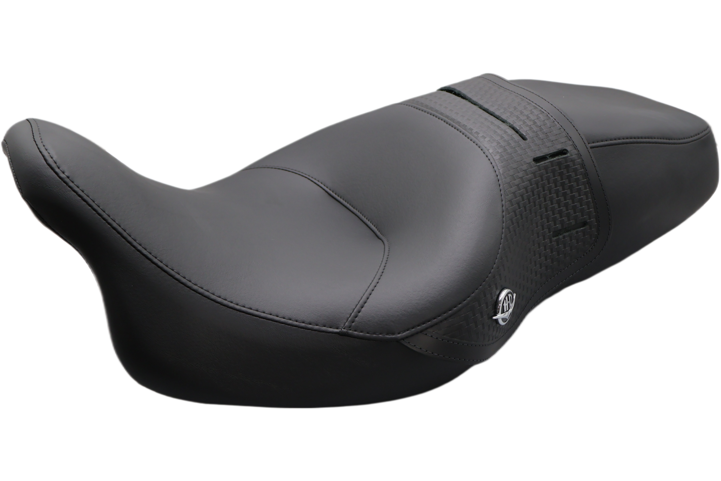 52329-11 NEW OEM 2008-2023 HARLEY-DAVIDSON FLHR/C ROADKING SEAT