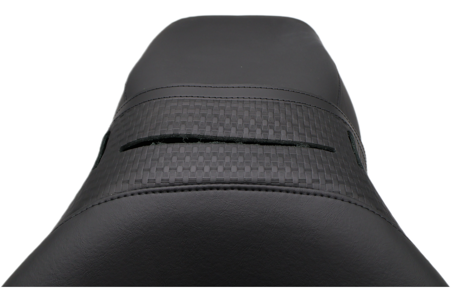 52329-11 NEW OEM 2008-2023 HARLEY-DAVIDSON FLHR/C ROADKING SEAT BASKET WEAVE