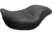 
              53108-08 NEW OEM 2006-2017 HARLEY-DAVIDSON FXDF DYNA FATBOB SEAT 2-UP
            