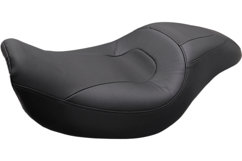 53108-08 NEW OEM 2006-2017 HARLEY-DAVIDSON FXDF DYNA FATBOB SEAT 2