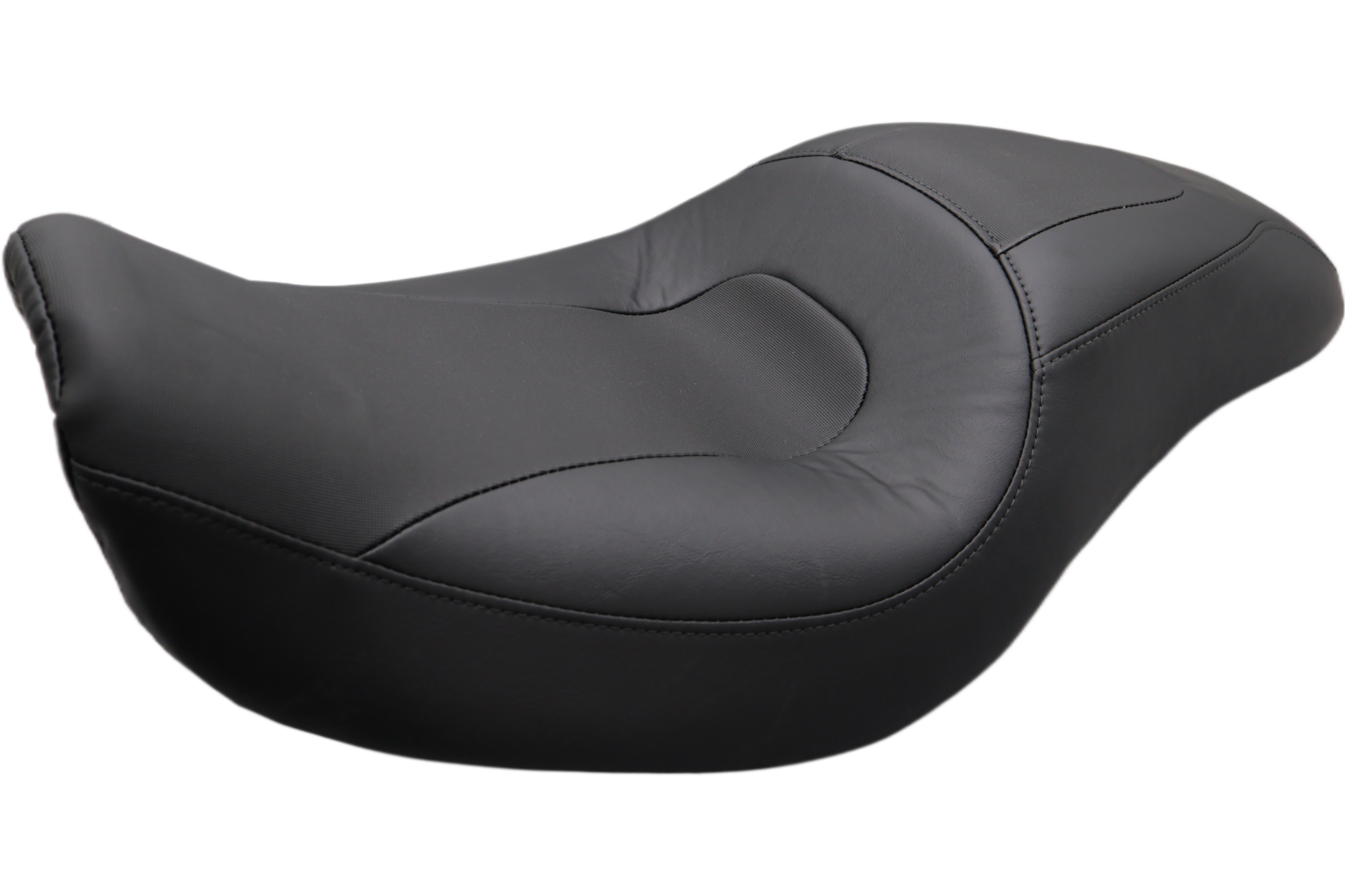 53108-08 NEW OEM 2006-2017 HARLEY-DAVIDSON FXDF DYNA FATBOB SEAT 2