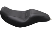 
              53108-08 NEW OEM 2006-2017 HARLEY-DAVIDSON FXDF DYNA FATBOB SEAT 2-UP
            