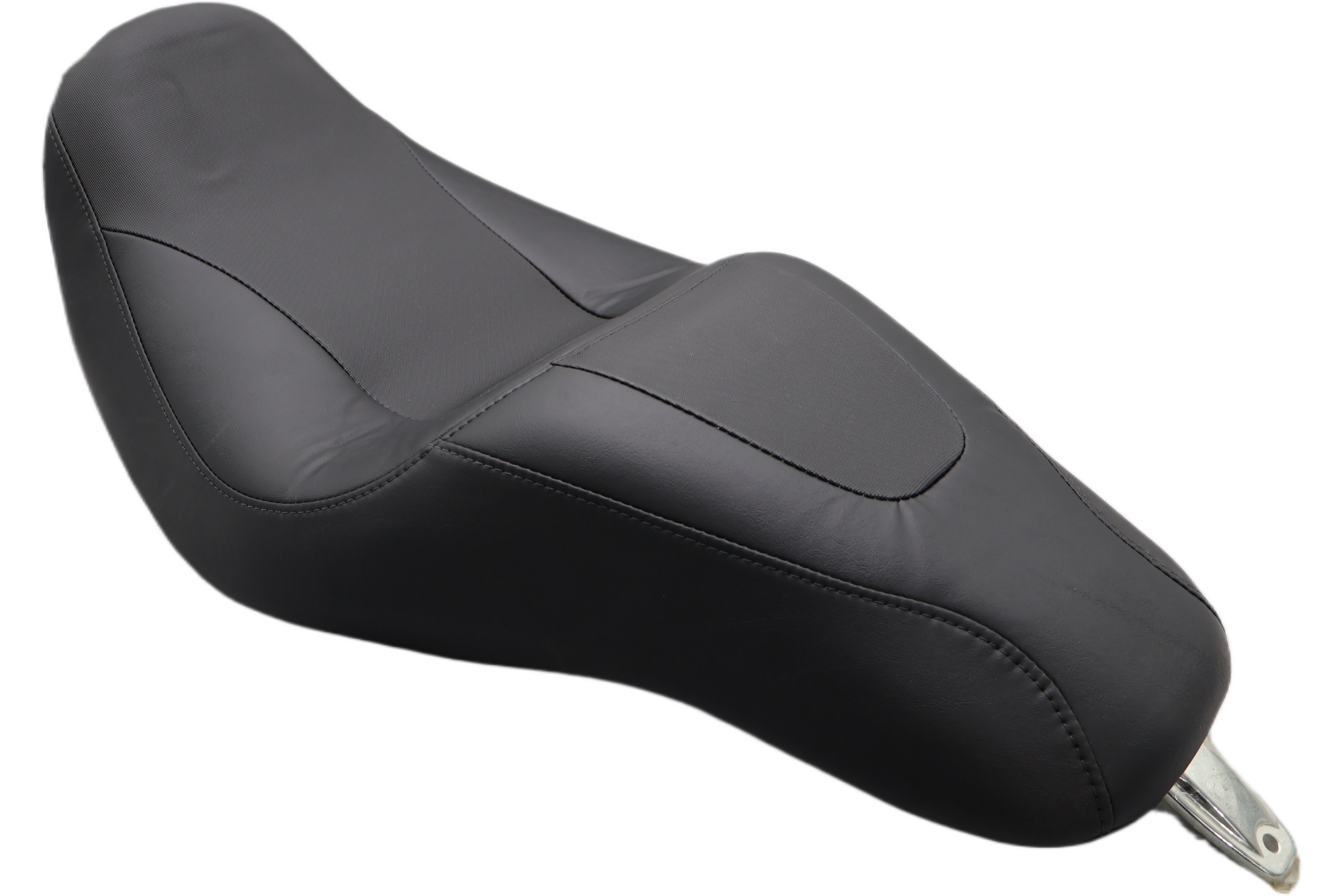 53108-08 NEW OEM 2006-2017 HARLEY-DAVIDSON FXDF DYNA FATBOB SEAT 2