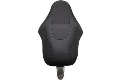 53108-08 NEW OEM 2006-2017 HARLEY-DAVIDSON FXDF DYNA FATBOB SEAT 2-UP
