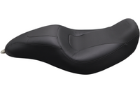 
              53108-08 NEW OEM 2006-2017 HARLEY-DAVIDSON FXDF DYNA FATBOB SEAT 2-UP
            