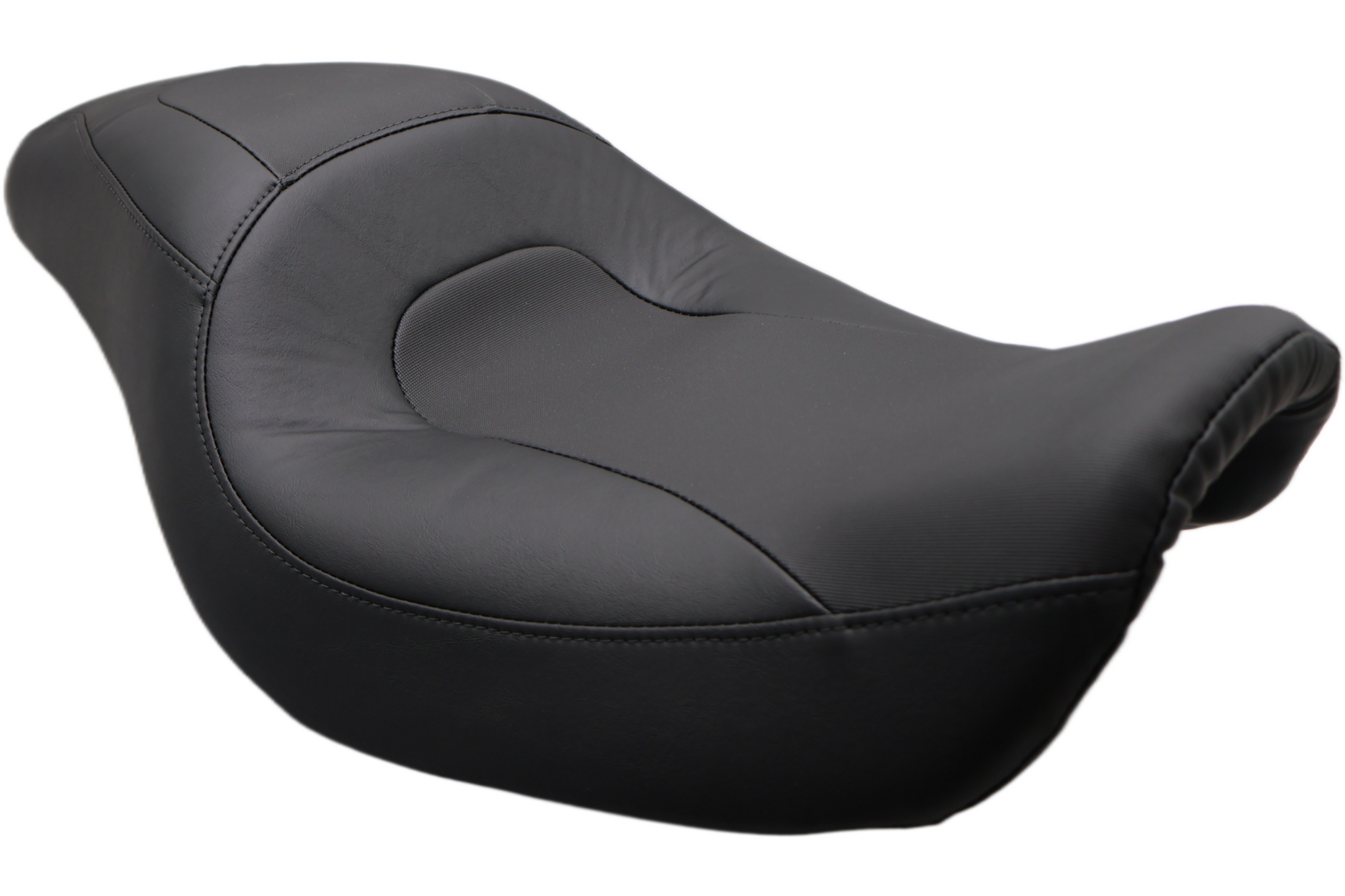 53108-08 NEW OEM 2006-2017 HARLEY-DAVIDSON FXDF DYNA FATBOB SEAT 2