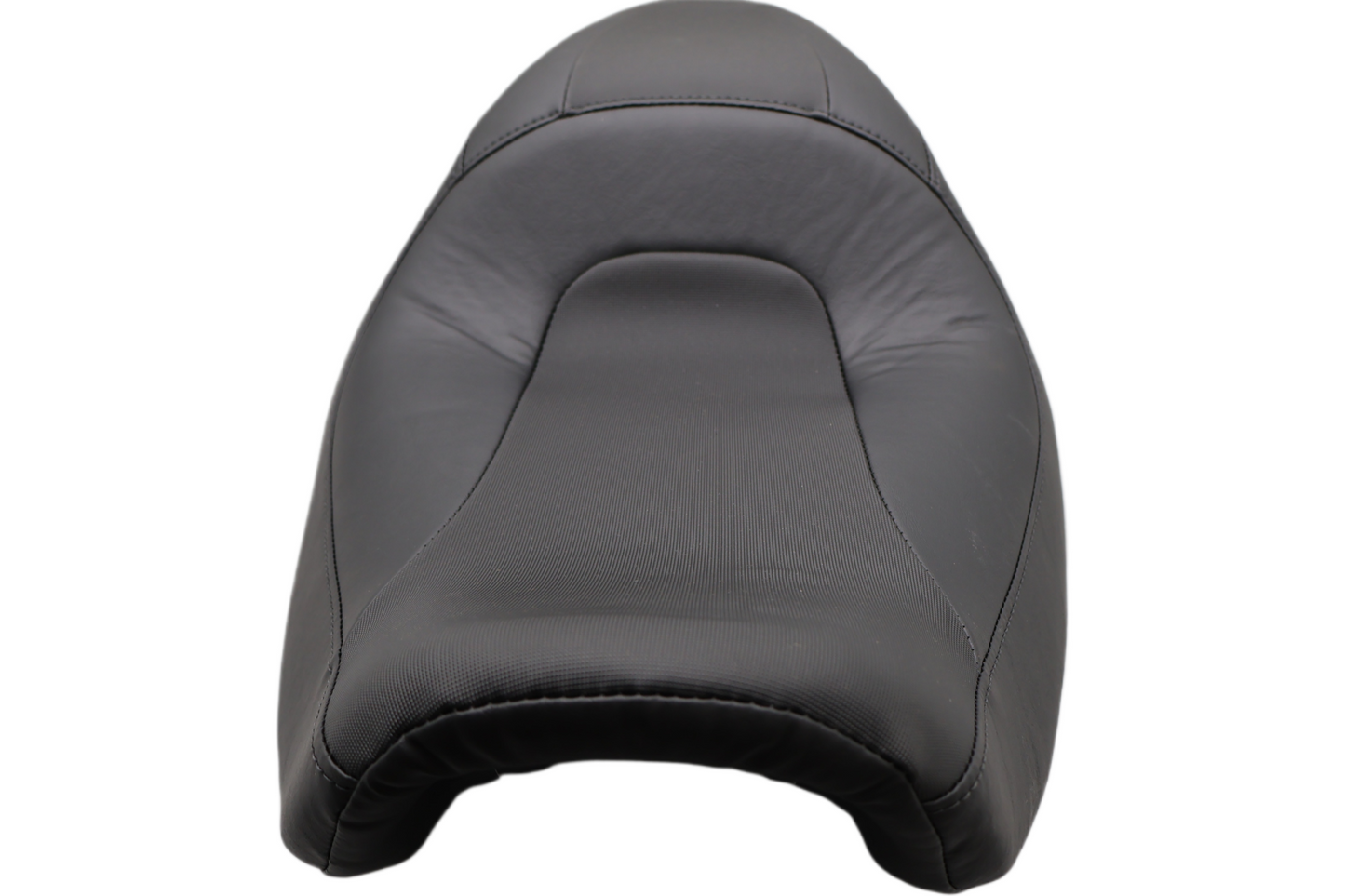 53108-08 NEW OEM 2006-2017 HARLEY-DAVIDSON FXDF DYNA FATBOB SEAT 2-UP