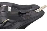 
              53108-08 NEW OEM 2006-2017 HARLEY-DAVIDSON FXDF DYNA FATBOB SEAT 2-UP
            