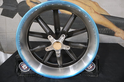 41303-06 NEW OEM 2006-2007 HARLEY-DAVIDSON VRSC VROD REAR WHEEL CAST SPOKE