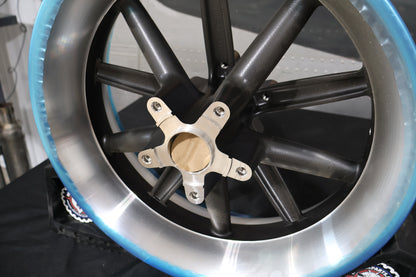 41303-06 NEW OEM 2006-2007 HARLEY-DAVIDSON VRSC VROD REAR WHEEL CAST SPOKE