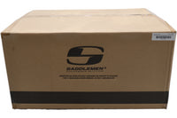 
              NEW SADDLEMEN TACTICAL BR2200 BACKREST BAG FITS HARLEY-DAVIDSON TOURING
            