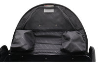
              NEW SADDLEMEN TACTICAL BR2200 BACKREST BAG FITS HARLEY-DAVIDSON TOURING
            