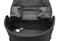 
              NEW SADDLEMEN TACTICAL BR2200 BACKREST BAG FITS HARLEY-DAVIDSON TOURING
            