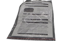 
              NEW SADDLEMEN TACTICAL BR2200 BACKREST BAG FITS HARLEY-DAVIDSON TOURING
            