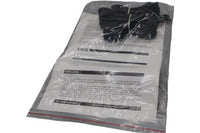 
              NEW SADDLEMEN TACTICAL BR2200 BACKREST BAG FITS HARLEY-DAVIDSON TOURING
            