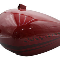 61000647EOW NEW OEM 2020 HARLEY-DAVIDSON FXFBS SOFTAIL FATBOB FUEL TANK STILETTO RED