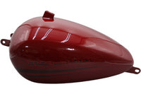 
              61000647EOW NEW OEM 2020 HARLEY-DAVIDSON FXFBS SOFTAIL FATBOB FUEL TANK STILETTO RED
            