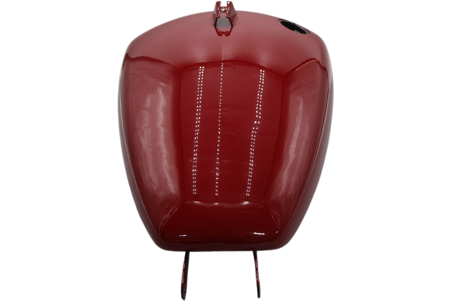 61000647EOW NEW OEM 2020 HARLEY-DAVIDSON FXFBS SOFTAIL FATBOB FUEL TANK STILETTO RED