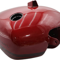 61000647EOW NEW OEM 2020 HARLEY-DAVIDSON FXFBS SOFTAIL FATBOB FUEL TANK STILETTO RED