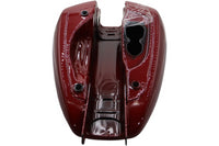 
              61000647EOW NEW OEM 2020 HARLEY-DAVIDSON FXFBS SOFTAIL FATBOB FUEL TANK STILETTO RED
            