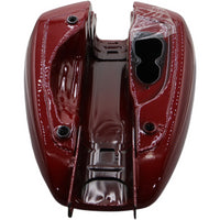 61000647EOW NEW OEM 2020 HARLEY-DAVIDSON FXFBS SOFTAIL FATBOB FUEL TANK STILETTO RED