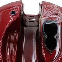 61000647EOW NEW OEM 2020 HARLEY-DAVIDSON FXFBS SOFTAIL FATBOB FUEL TANK STILETTO RED