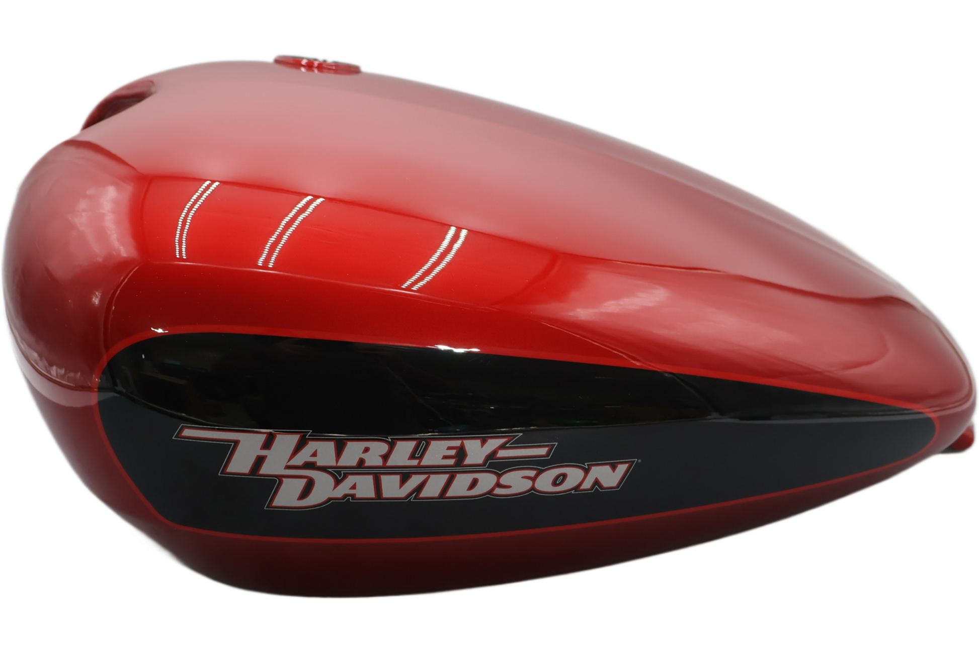 61000290EFF NEW OEM 2018-2020 HARLEY-DAVIDSON XG500 XG750 GAS TANK WICKED RED