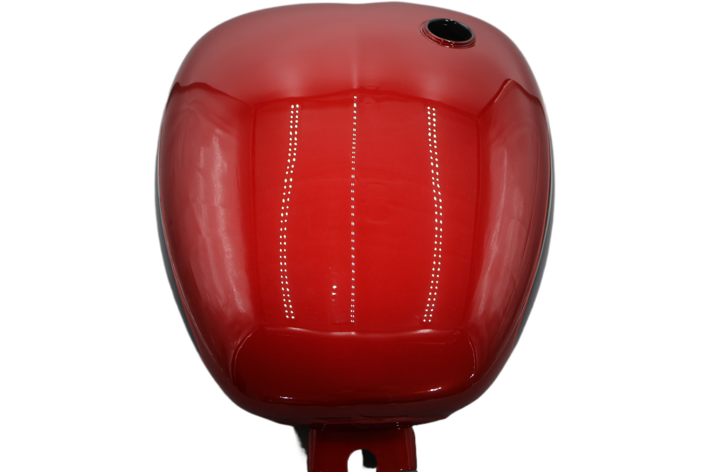 61000290EFF NEW OEM 2018-2020 HARLEY-DAVIDSON XG500 XG750 GAS TANK WICKED RED
