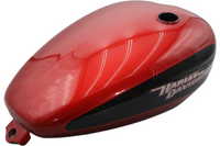 
              61000290EFF NEW OEM 2018-2020 HARLEY-DAVIDSON XG500 XG750 GAS TANK WICKED RED
            