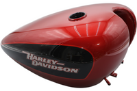 
              61000290EFF NEW OEM 2018-2020 HARLEY-DAVIDSON XG500 XG750 GAS TANK WICKED RED
            