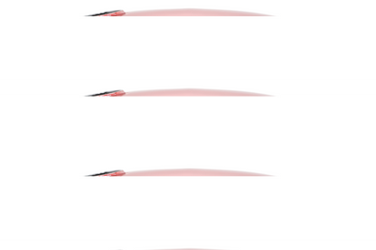 61000290EFF NEW OEM 2018-2020 HARLEY-DAVIDSON XG500 XG750 GAS TANK WICKED RED