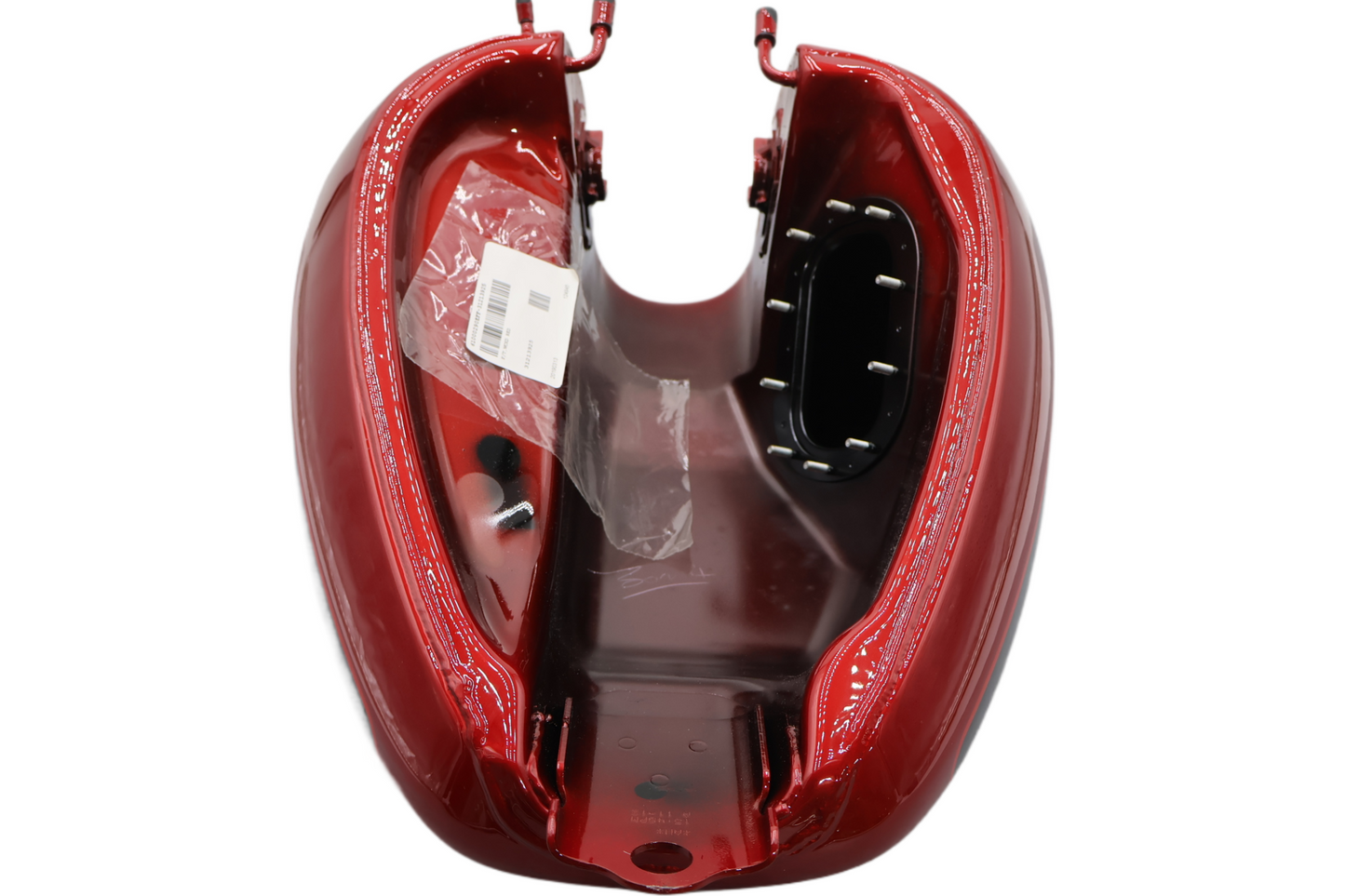 61000290EFF NEW OEM 2018-2020 HARLEY-DAVIDSON XG500 XG750 GAS TANK WICKED RED
