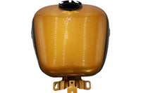 
              61000188DXT NEW OEM 2015 HARLEY-DAVIDSON FLHTKSE LIMITED GOLD RUSH GAS TANK
            