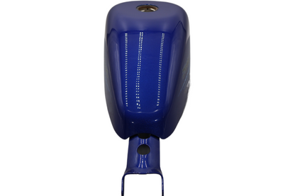 61000502ELE NEW OEM 2019 HARLEY-DAVIDSON SPORTSTER XL1200X FUEL TANK BLUE MAX