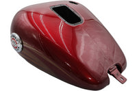 
              61000232DZT NEW OEM 2016 HARLEY-DAVIDSON FXSB SOFTAIL BREAKOUT GAS TANK VELOCITY RED SUNGLO
            