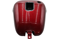 
              61000232DZT NEW OEM 2016 HARLEY-DAVIDSON FXSB SOFTAIL BREAKOUT GAS TANK VELOCITY RED SUNGLO
            