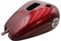 
              61000232DZT NEW OEM 2016 HARLEY-DAVIDSON FXSB SOFTAIL BREAKOUT GAS TANK VELOCITY RED SUNGLO
            