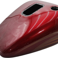 61000232DZT NEW OEM 2016 HARLEY-DAVIDSON FXSB SOFTAIL BREAKOUT GAS TANK VELOCITY RED SUNGLO