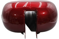 
              61000232DZT NEW OEM 2016 HARLEY-DAVIDSON FXSB SOFTAIL BREAKOUT GAS TANK VELOCITY RED SUNGLO
            