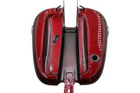 
              61000232DZT NEW OEM 2016 HARLEY-DAVIDSON FXSB SOFTAIL BREAKOUT GAS TANK VELOCITY RED SUNGLO
            