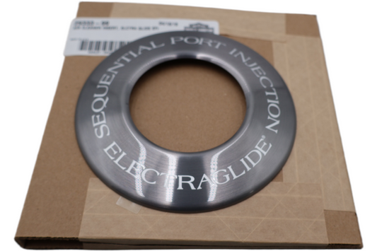 29333-99 NEW OEM 1999-2006 HARLEY-DAVIDSON TOURING ELECTRA GLIDE AIR CLEANER INSERT