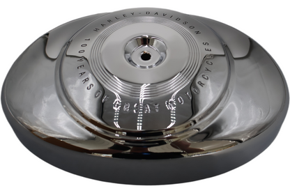 29809-03 NEW OEM 2003 HARLEY-DAVIDSON SOFTAIL TOURING 100TH ANV AIR CLEANER COVE