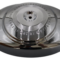 29809-03 NEW OEM 2003 HARLEY-DAVIDSON SOFTAIL TOURING 100TH ANV AIR CLEANER COVE