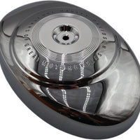 29809-03 NEW OEM 2003 HARLEY-DAVIDSON SOFTAIL TOURING 100TH ANV AIR CLEANER COVE