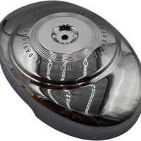 29809-03 NEW OEM 2003 HARLEY-DAVIDSON SOFTAIL TOURING 100TH ANV AIR CLEANER COVE