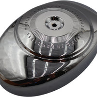 29809-03 NEW OEM 2003 HARLEY-DAVIDSON SOFTAIL TOURING 100TH ANV AIR CLEANER COVE